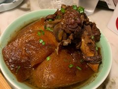 炖萝卜-弄堂里(西溪龙湖天街店)