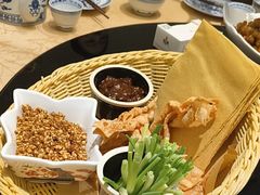 -鲁菜根·泰山菜(泰山店)