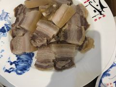 -缘来聚·徽菜名店(黄山宏村店)
