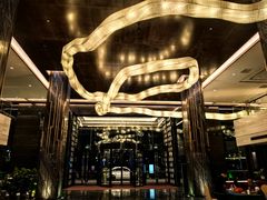 -广州同裕国际酒店