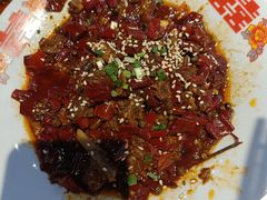 -馬伍旺川菜(江北虹悦城店)