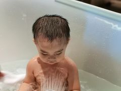 -惠州金海湾嘉华度假酒店