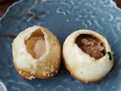 -鑫震源·苏式大虾生煎(山塘街店)