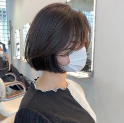-FASHION PALACE hair+