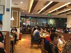 -萨莉亚意式餐厅(国和1000店)