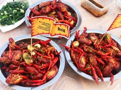 -小李子油焖大虾(天下城旗舰店)