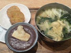 -小满手工粉(北京富力广场店)