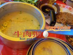 -老表记广西宵夜螺蛳鸭脚煲(西大店)