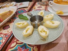 -BRBR叙利亚餐厅(总店)