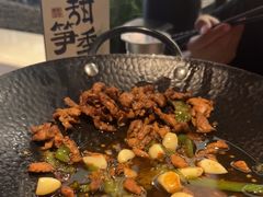 -绿茶餐厅(深圳龙华天虹购物中心店)