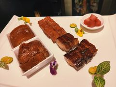 -炳胜品味(海印总店)