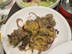 -北平盛世·新京菜·北京烤鸭(劲松·双井店)