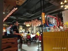 大堂-熊记虾王·小龙虾(东晓南店)