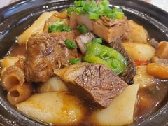 -麒麟中餐厅·经典粤菜·地道菜式老字号(广州长隆酒店)