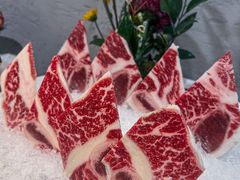 -喜聚薈·花膠雞海鮮火鍋(越秀店)