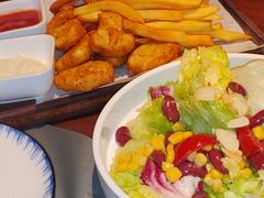 -Ambra Haus琥珀屋精酿餐厅(宝山店)