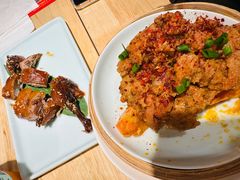 -全牛匠·乐山跷脚牛肉(新中关店)