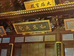 -亭林园-华藏寺