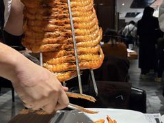 -汉巴味德(大悦城店)
