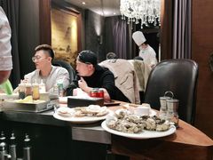 大堂-大渔之观(安贞店)