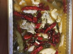 -小厨娘淮扬菜(天印大道店)