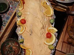 -格鲁·秀色Georgia’s Feast