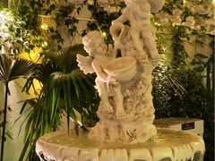 -Osteria Garden 生蚝花园餐厅(原进贤路店)
