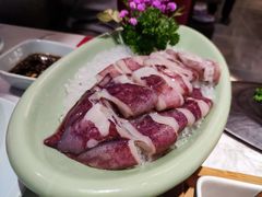 -捞神煲汤火锅(湖滨商业街店)