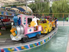 -沈阳方特欢乐世界