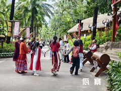 -深圳锦绣中华民俗村