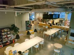 -dotcom coffee古点咖啡(致真大厦店)