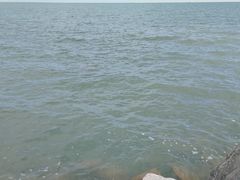 -青海湖二郎剑景区