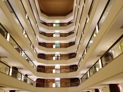 -惠州金海湾嘉华度假酒店