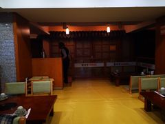 -老朴饭店(邮政街总店)