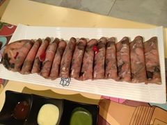 -甘尼仕印度餐厅爵士酒吧(阳春巷店)