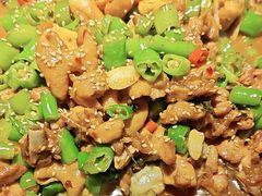 -蜀香三绝·牛蛙·烤鱼·天府炒鸡(安丘泰华店)