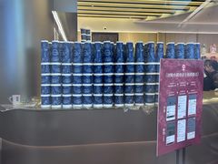 -霸王茶姬(渝北金港国际重百店)