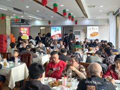 -同发号饭庄(复兴路店)