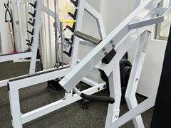 -RM GYM健身私教馆(白云元立方创意园店)