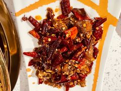 -八珍玉食鸡煲·打边炉(印象城店)