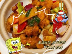-食味酒味天津菜·古法鲜酿米酒(鼓楼店)