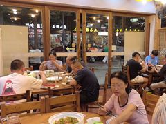 -下梅人家土菜馆(历史文化餐厅度假区店)