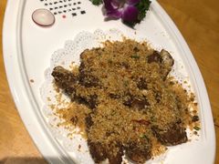 -嘉厨小馆(宜山路店)
