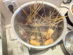 -素满香·食养自助(天一广场店)
