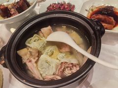 -上海小南国(不夜城店)