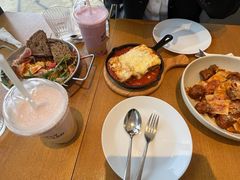 -Jamaicablue Coffeeshop(中央广场店)