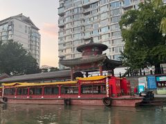 -皇家御河游(紫御湾码头)