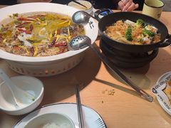 -太二酸菜鱼(深圳布吉万象汇店)