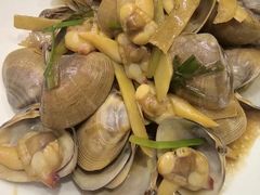 -北塘海鲜·天津菜(大光明桥旗舰店)
