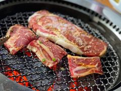 -鹤一烤肉自助餐厅(中关村店)